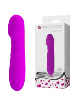 PRETTY LOVE - REUBEN, USB 30 function