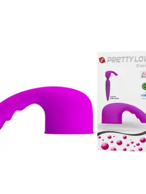 PRETTY LOVE-CURITIS