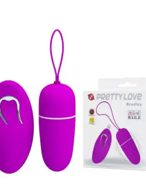 PRETTY LOVE - BRADLEY, 12 function