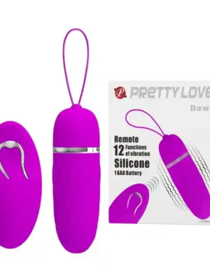 PRETTY LOVE - DAWN, 12 function