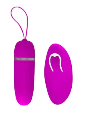Wibrator PRETTY LOVE - DEBBY 12 funkcji