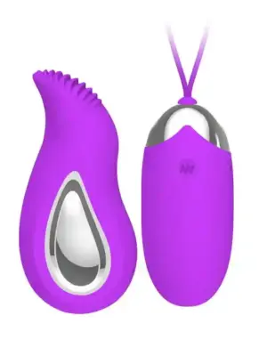 PRETTY LOVE - EDEN USB 12 suction functions