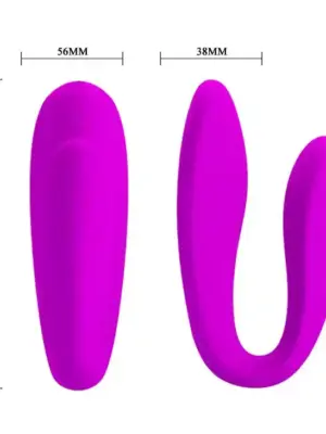 PRETTY LOVE - LETITIA, USB,10 function