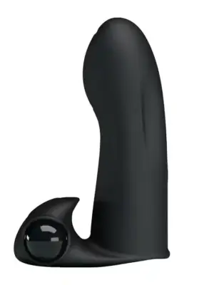 PRETTY LOVE - ADONIS Fingering Vibrator