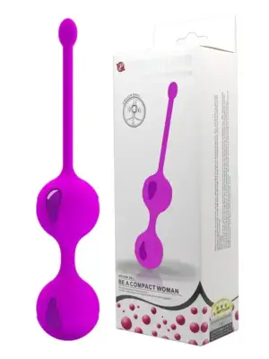 PRETTY LOVE - KEGEL TIGHTEN UP II PURPLE