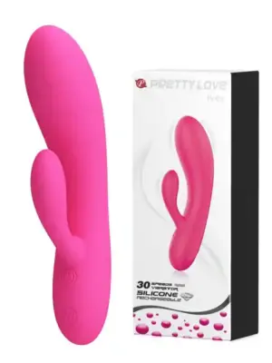 PRETTY LOVE - IVES, USB, 30 function