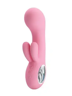 PRETTY LOVE - CHRIS USB 7 vibration