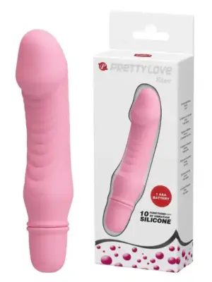 PRETTY LOVE - STEV,PINK 10 function