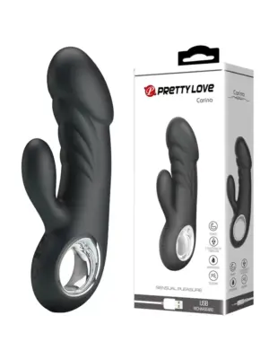 PRETTY LOVE - ANSEL USB BLACK 7 function