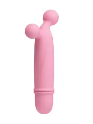 PRETTY LOVE - Goddard Pink