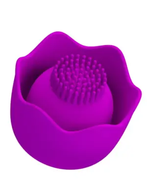 PRETTY LOVE- Bernie, high quality silicone