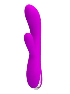 PRETTY LOVE - WILBUR 12 function vibrations