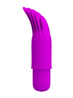 PRETTY LOVE - GEMMA, 12 vibration functions Memory function
