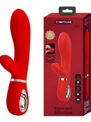 PRETTY LOVE - THOMAS USB RED 7 function