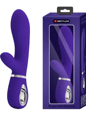PRETTY LOVE - THOMAS USB PURPLE 7 function