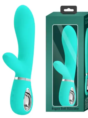 PRETTY LOVE - THOMAS USB GREEN 7 function