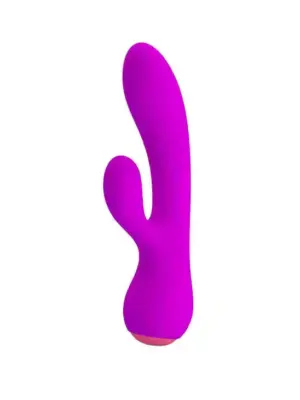 PRETTY LOVE - ZACHARY 12 function vibrations