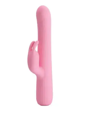 PRETTY LOVE - JULIAN USB 4 rotation; 4 vibration