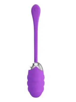 PRETTY LOVE - FRANKLIN EGG Purple