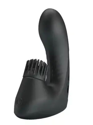 PRETTY LOVE - Magic Finger Drill USB 3 Vibrations 3 Rotations