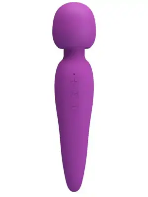 PRETTY LOVE - MEREDITH Purple