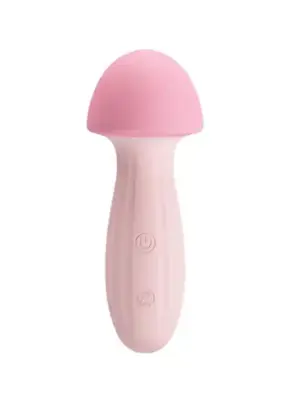 PRETTY LOVE - MUSHROOM 12 function vibrations