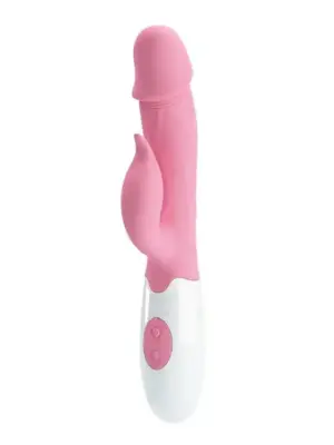 PRETTY LOVE - PETER Lila 30 function vibrations