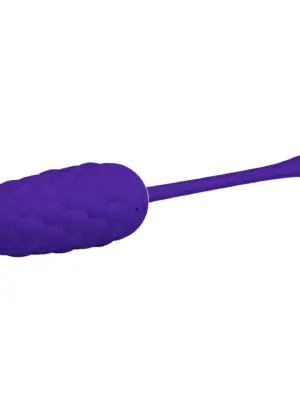 PRETTY LOVE - MARINA EGG Purple 12 vibration functions