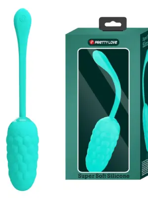 PRETTY LOVE - MARINA EGG Green 12 vibration functions