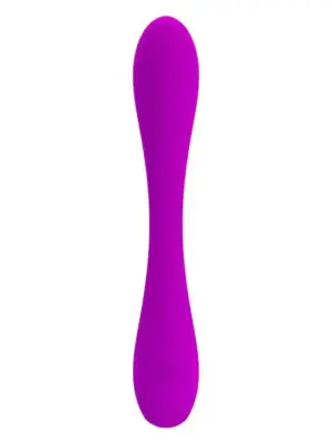 Wibrator PRETTY LOVE YEDDA USB 12 Function Fioletowy