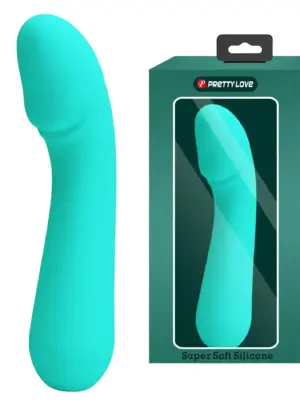 PRETTY LOVE - CETUS Green 12 function vibrations