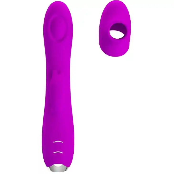 PRETTY LOVE - REGINA Purple - obrazek 2