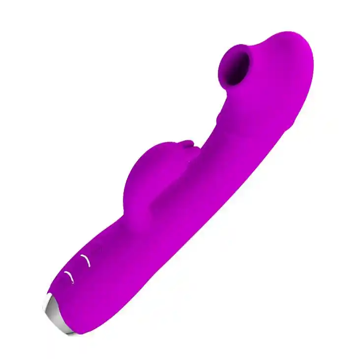PRETTY LOVE - REGINA Purple - obrazek 3
