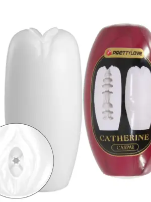 PRETTY LOVE - CATHERINE Caspar, TPR