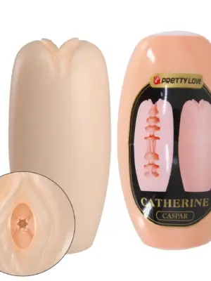 PRETTY LOVE - CATHERINE Caspar, TPR
