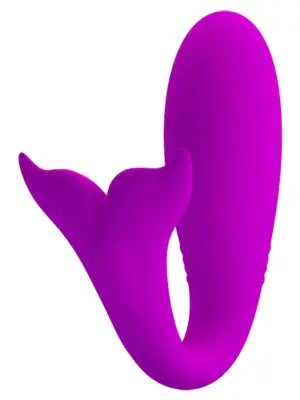 PRETTY LOVE - Jayleen, 12 vibration functions Mobile APP Long-distance Control