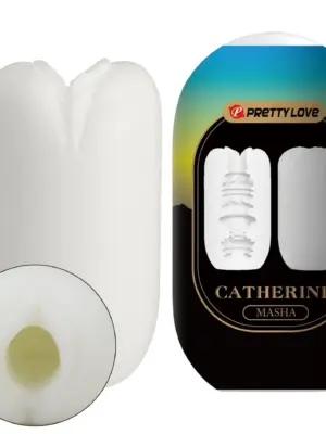 PRETTY LOVE - CATHERINE Masha, TPR