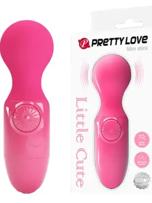 PRETTY LOVE - Mini stick, Vibration