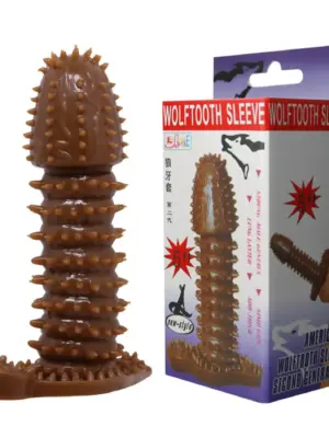 BAILE - Wolftooth Sleeve