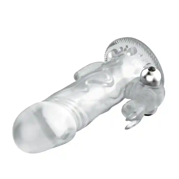BAILE - Brave Man Vibrating - obrazek 2