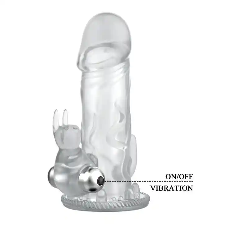 BAILE - Brave Man Vibrating - obrazek 3