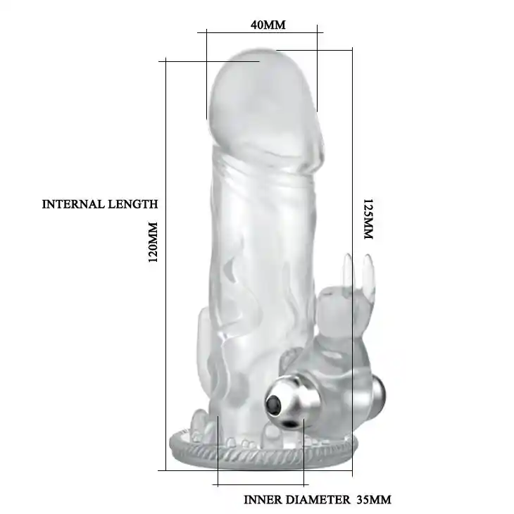 BAILE - Brave Man Vibrating - obrazek 5