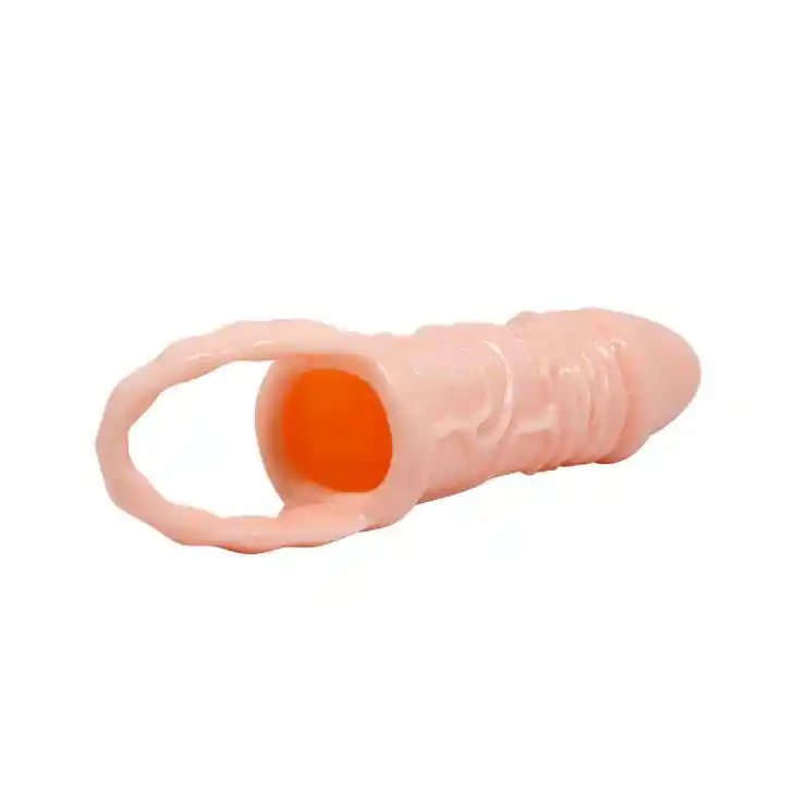 PRETTY LOVE -Breyden PENIS SLEEVE - obrazek 5