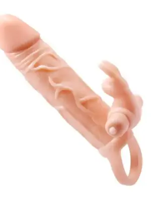 PRETTY LOVE - BRAVE MAN 10 Vibraton