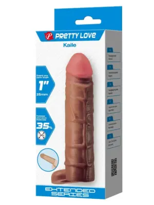 PRETTY LOVE - Kaile, TPR