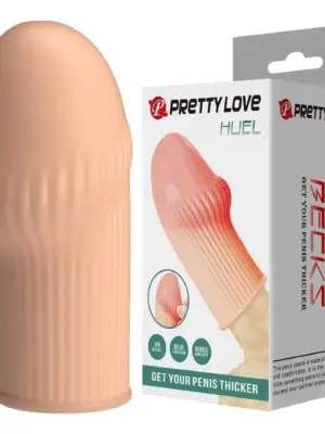 Pretty Love Huel Penis Sleeve