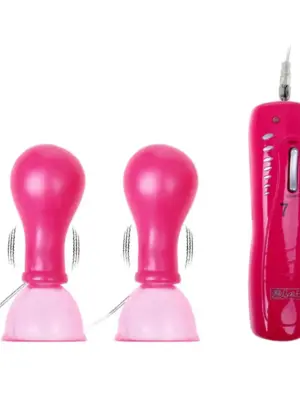 BAILE- PUMP, 7 vibration functions