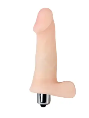 BAILE- SLICK PLEASURE, Vibration