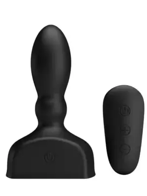 MR PLAY- INFLATABLE ANAL PLUG