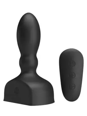 PRETTY LOVE - HARRIEL Prostate stimulator